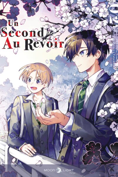 UN SECOND AU REVOIR T02