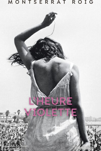 L'HEURE VIOLETTE