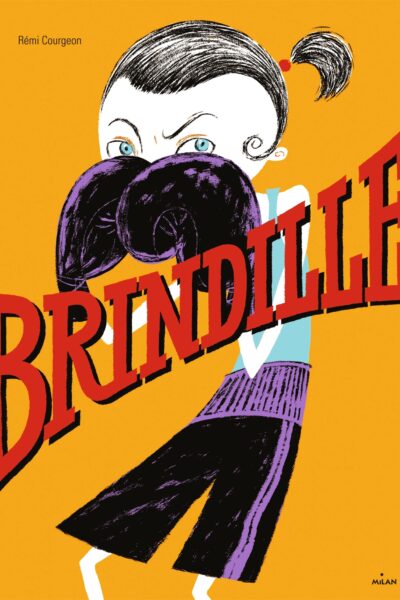 BRINDILLE