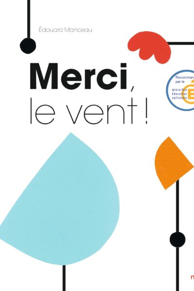 MERCI, LE VENT !