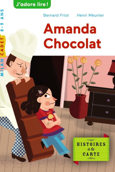 AMANDA CHOCOLAT T3
