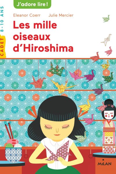 LES MILLE OISEAUX D'HIROSHIMA     154