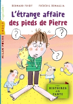 ETRANGE AFFAIRE DES PIEDS DE PIERRE   83