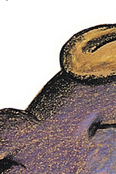 DE LA PETITE TAUPE QUI VOULAIT SAVOIR QUI CARTONNE