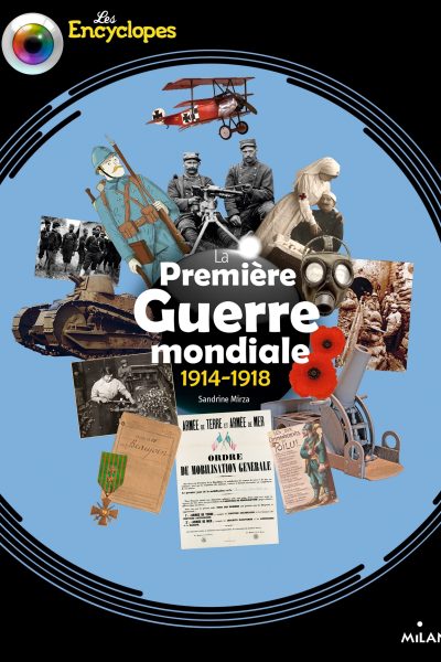 LA PREMIERE GUERRE MONDIALE