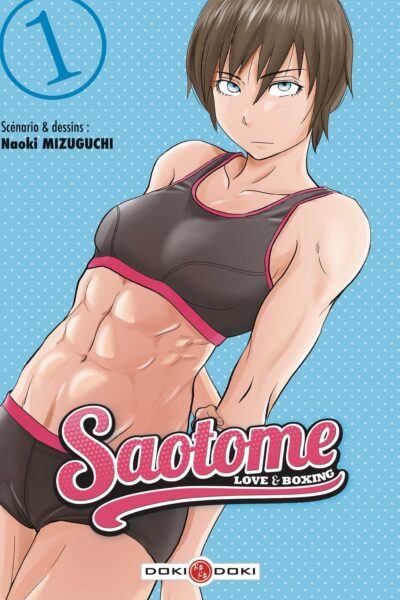 SAOTOME T01