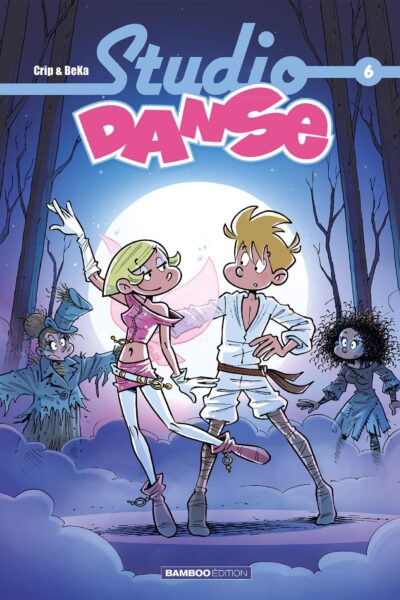 STUDIO DANSE T06