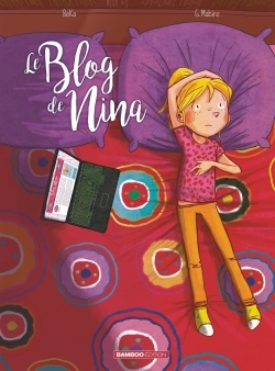 LE BLOG DE NINA T01