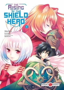 THE RISING OF THE SHIELD HERO T06