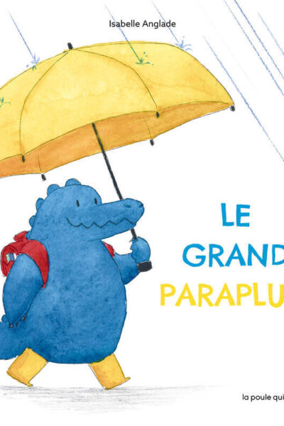 LE GRAND PARAPLUIE