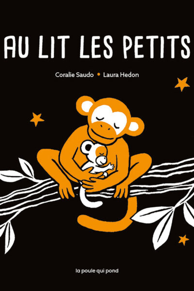 AU LIT LES PETITS