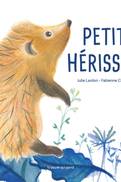 PETIT HERISSON