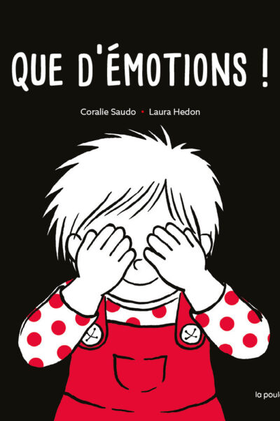 LES TOUT-CARTONS - QUE D'EMOTIONS !