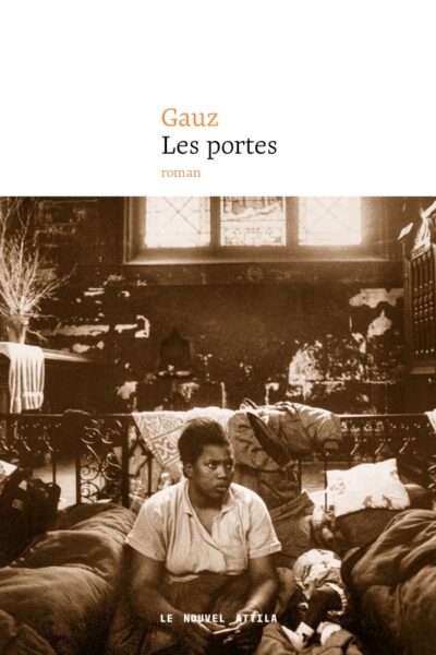 LES PORTES