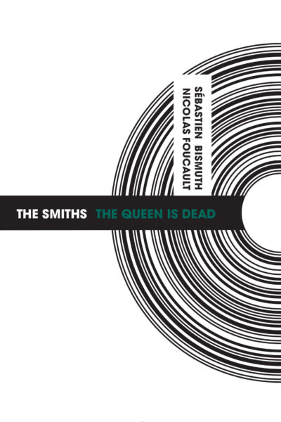 THE SMITHS - THE QUEEN IS DEAD