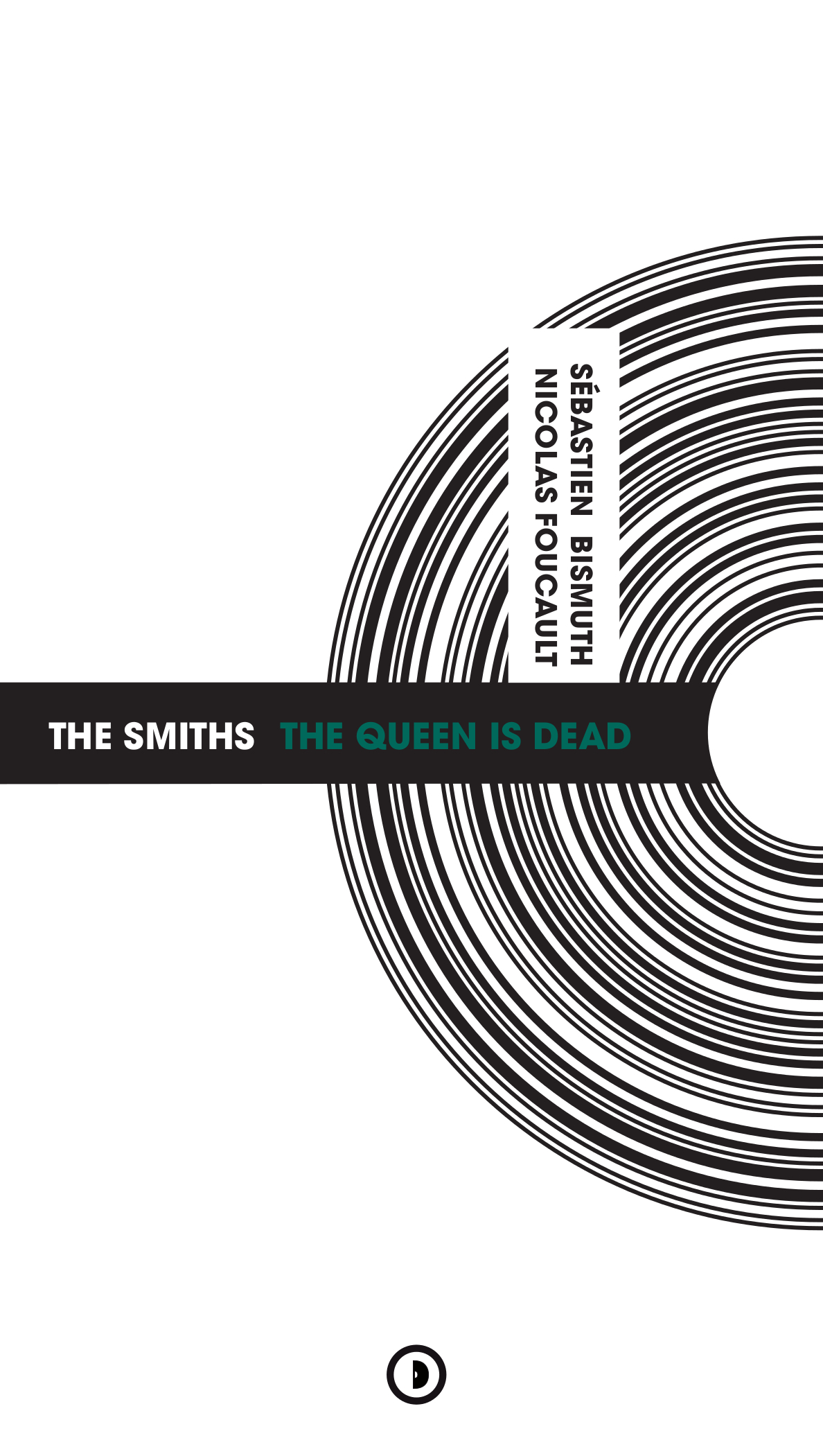 THE SMITHS - THE QUEEN IS DEAD