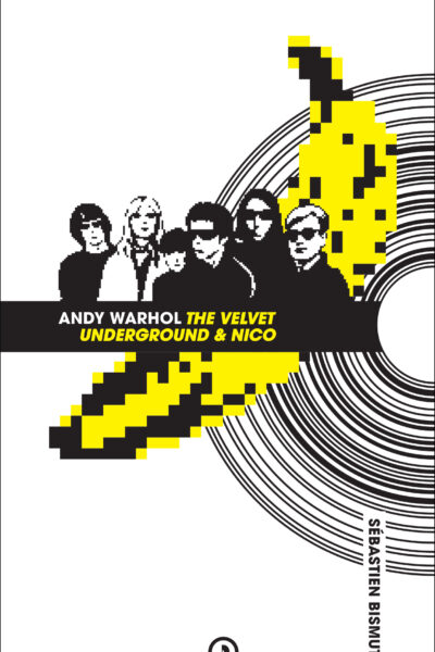 THE VELVET UNDERGROUND