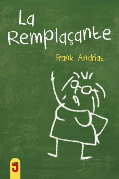 LA REMPLACANTE