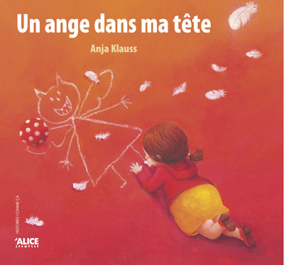 UN ANGE DANS MA TÊTE