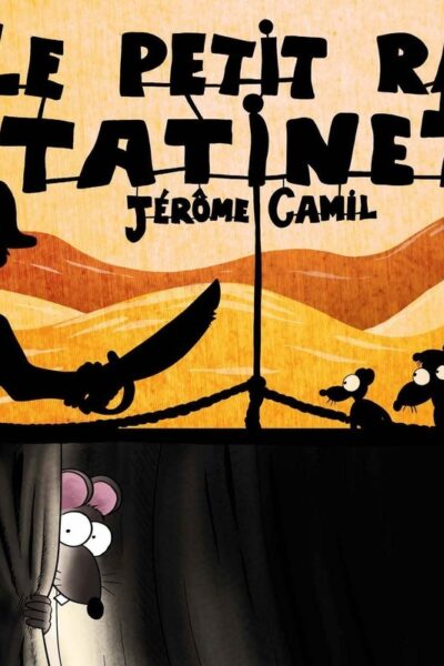 LE PETIT RAT TATINET
