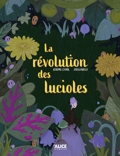 LA REVOLUTION DES LUCIOLES