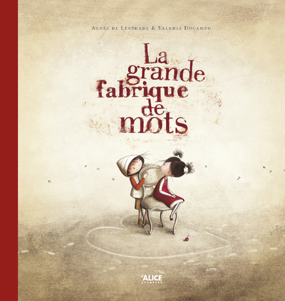 LA GRANDE FABRIQUE DE MOTS EDITION ANNIVERSAIRE 10 ANS