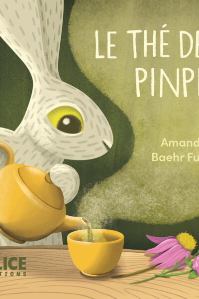LE THE DE PINPIN