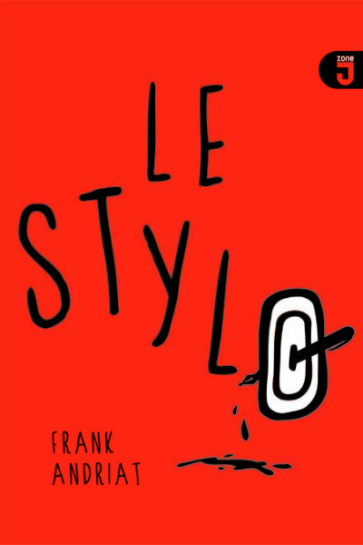 LE STYLO