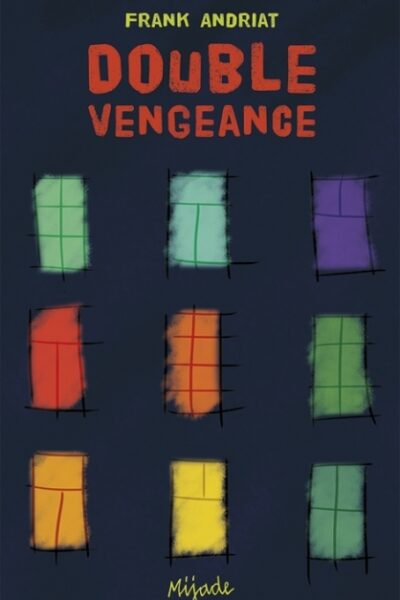 DOUBLE VENGEANCE