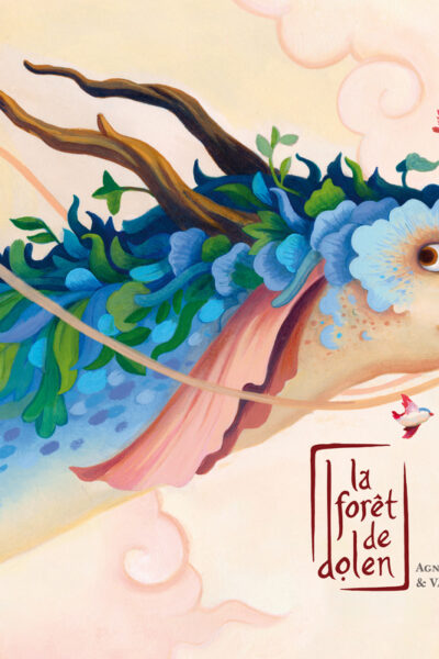 LA FORÊT DE DOLEN