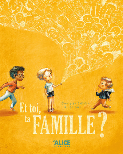 ET TOI, TA FAMILLE ?
