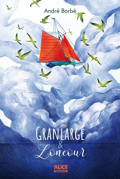 GRANLARGE ET LONCOUR