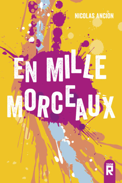 EN MILLE MORCEAUX