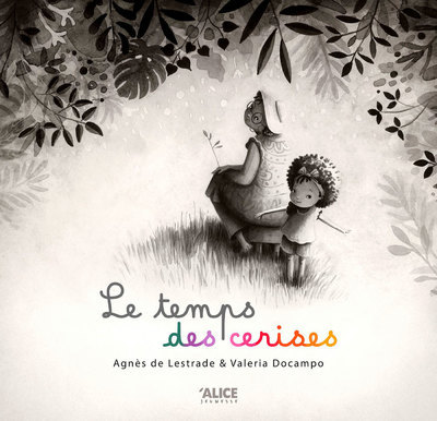 LE TEMPS DES CERISES