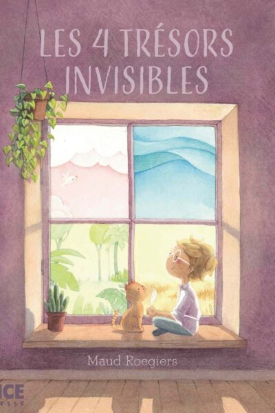 LES 4 TRESORS INVISIBLES
