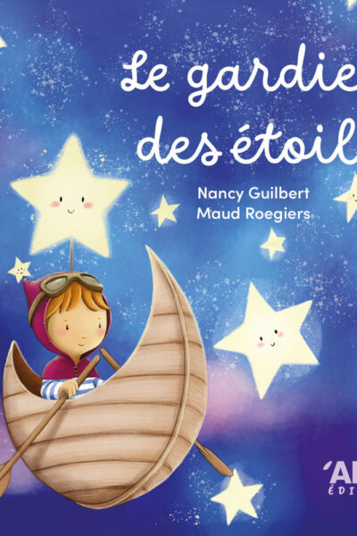 LE GARDIEN DES ETOILES