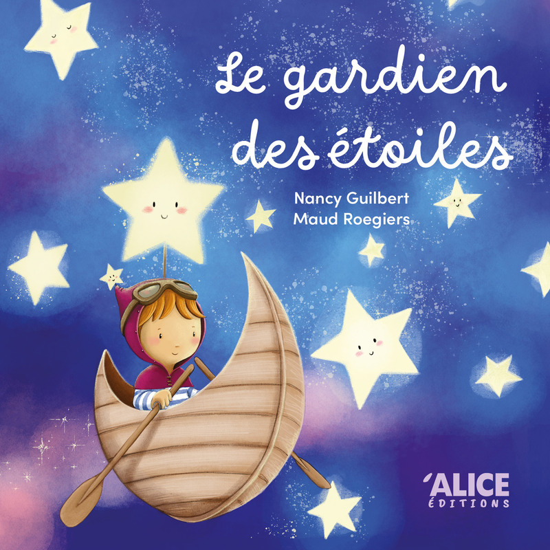 LE GARDIEN DES ETOILES
