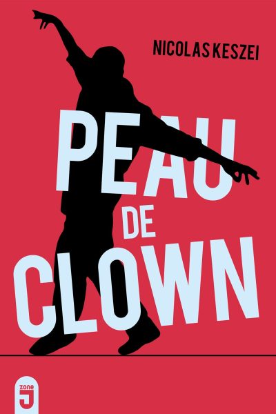 PEAU DE CLOWN (NED