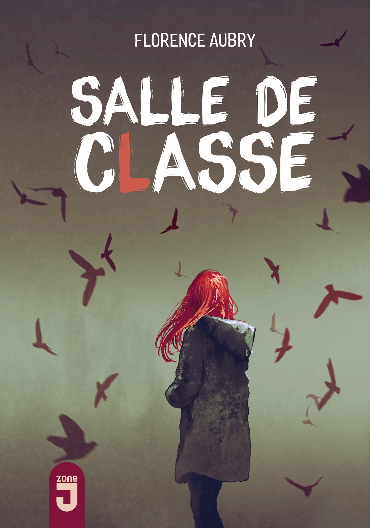 SALLE DE C(L)ASSE