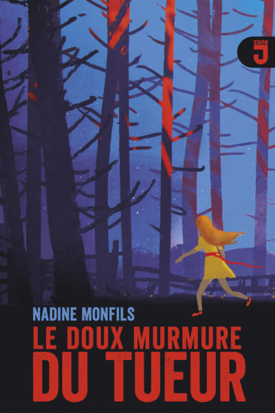 LE DOUX MURMURE DU TUEUR