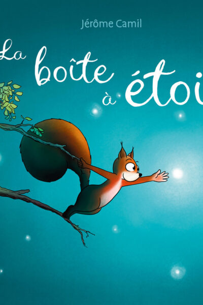 LA BOITE A ETOILES