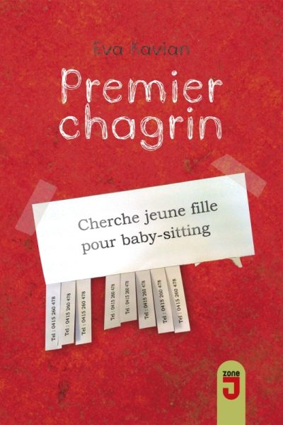 PREMIER CHAGRIN
