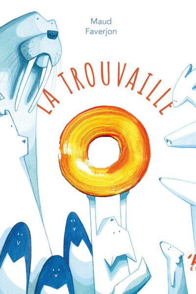 LA TROUVAILLE
