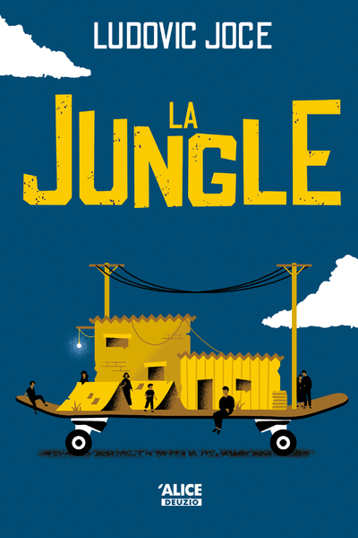 LA JUNGLE