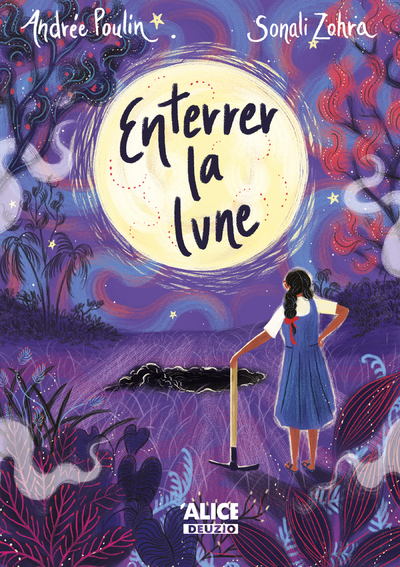 ENTERRER LA LUNE