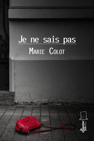 JE NE SAIS PAS