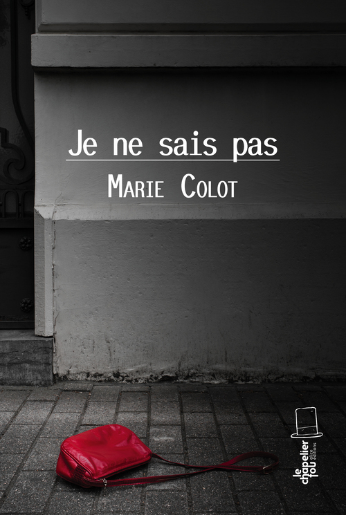 JE NE SAIS PAS