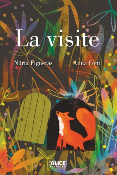 LA VISITE
