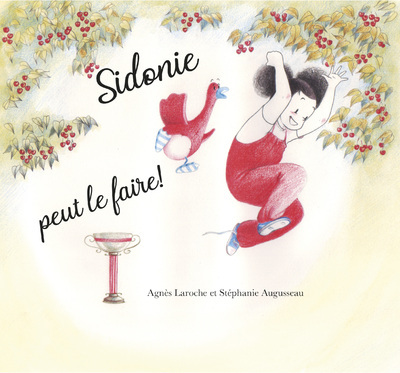 SIDONIE PEUT LE FAIRE
