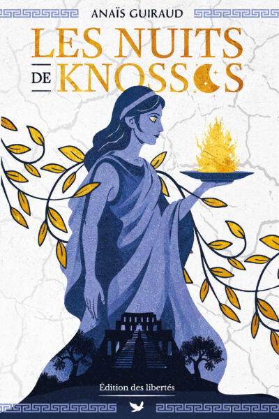 LES NUITS DE KNOSSOS